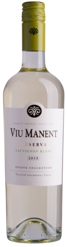 Sauvignon Blanc Reserva